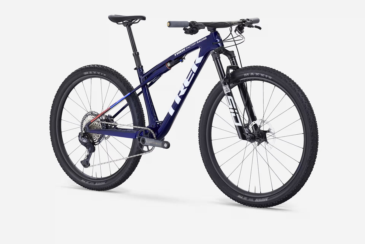 Trek Supercaliber SLR 9.8 XT Di2 Gen 2 - 2027