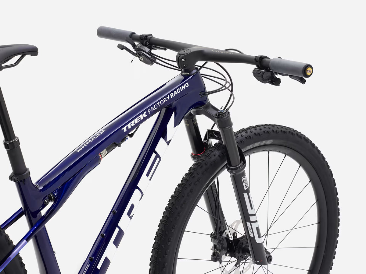 Trek Supercaliber SLR 9.8 XT Di2 Gen 2 - 2027