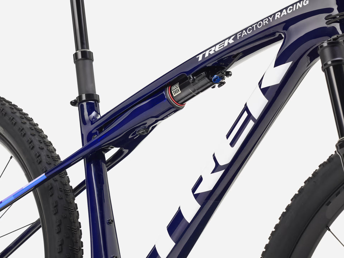 Trek Supercaliber SLR 9.8 XT Di2 Gen 2 - 2027