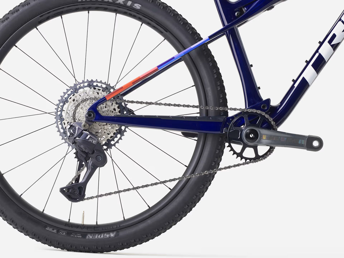 Trek Supercaliber SLR 9.8 XT Di2 Gen 2 - 2027