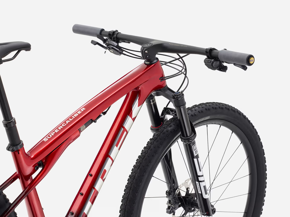 Trek Supercaliber SLR 9.8 XT Di2 Gen 2 - 2027