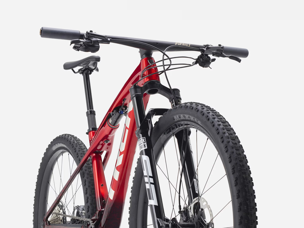 Trek Supercaliber SLR 9.8 XT Di2 Gen 2 - 2027