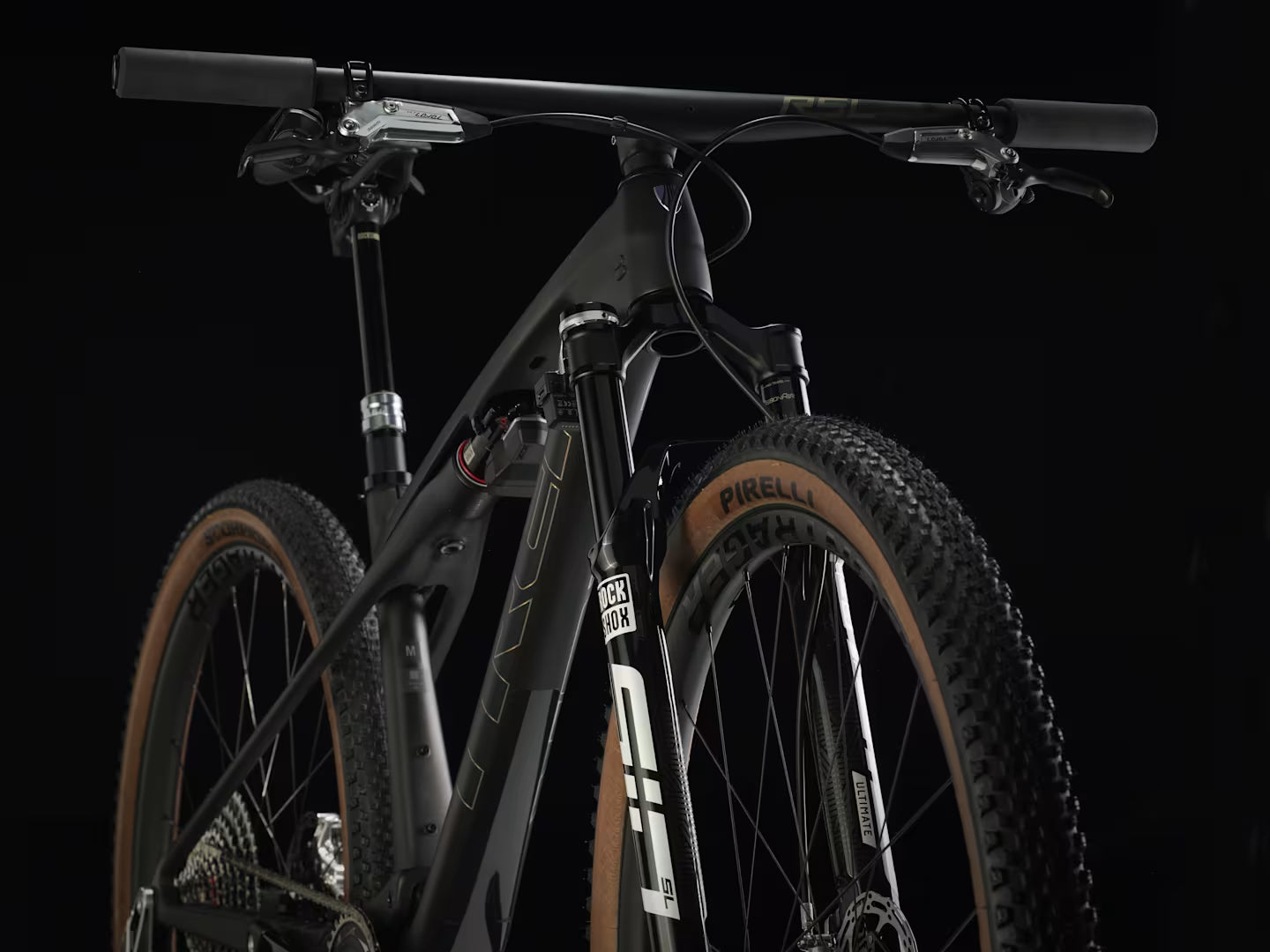 Trek Supercaliber SLR 9.9 XX Flight Attendant Gen 2