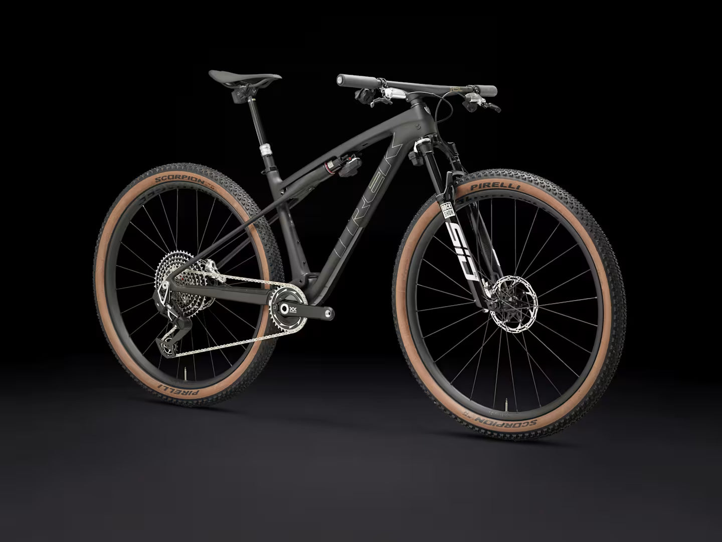 Trek Supercaliber SLR 9.9 XX Flight Attendant Gen 2