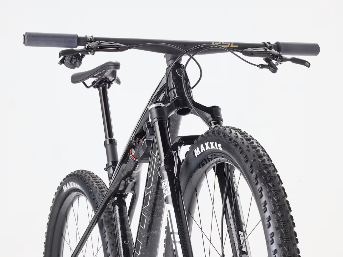 Trek Supercaliber SLR 9.8 X0 Flight Attendant Gen 2