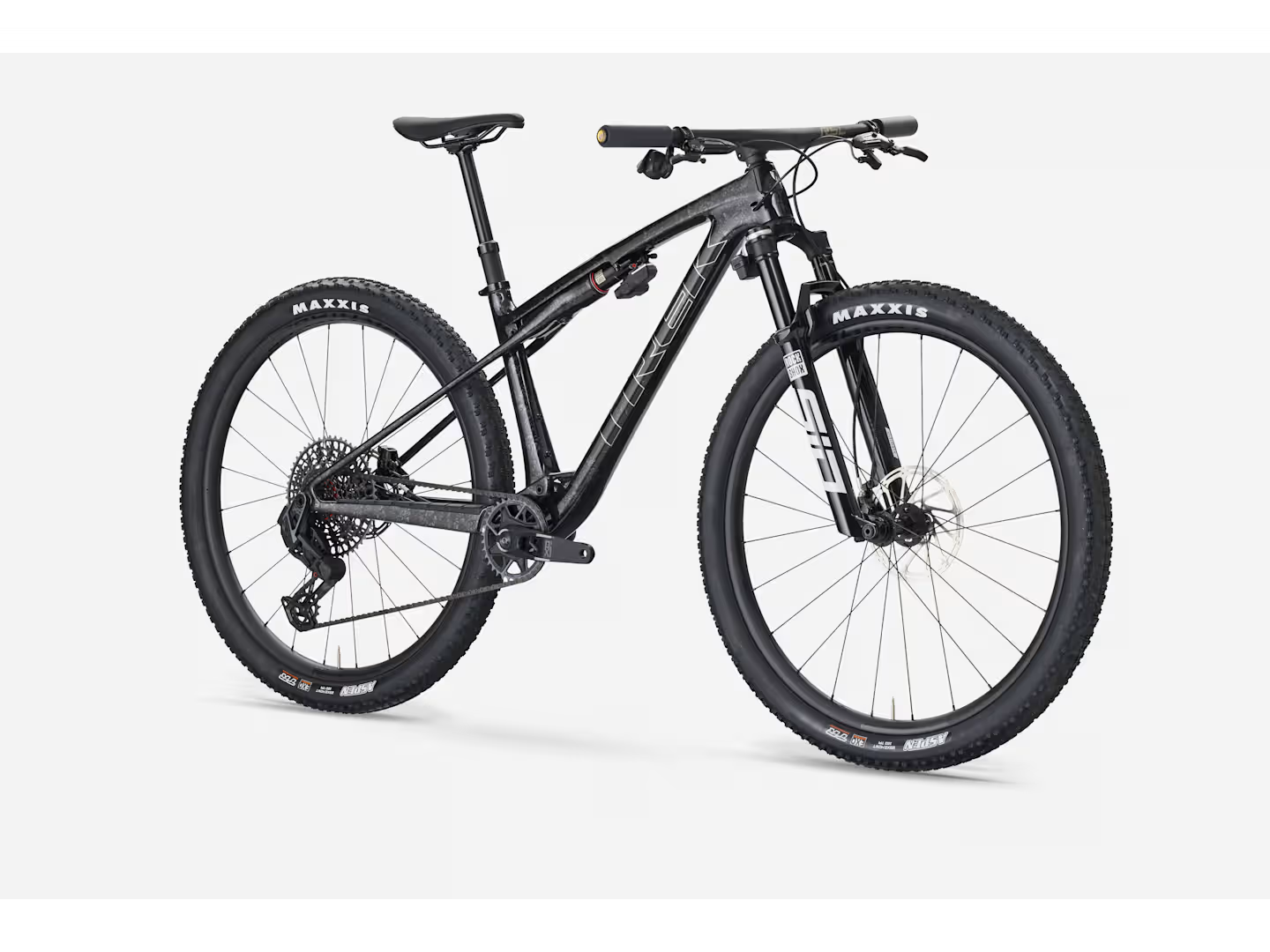 Trek Supercaliber SLR 9.8 X0 Flight Attendant Gen 2