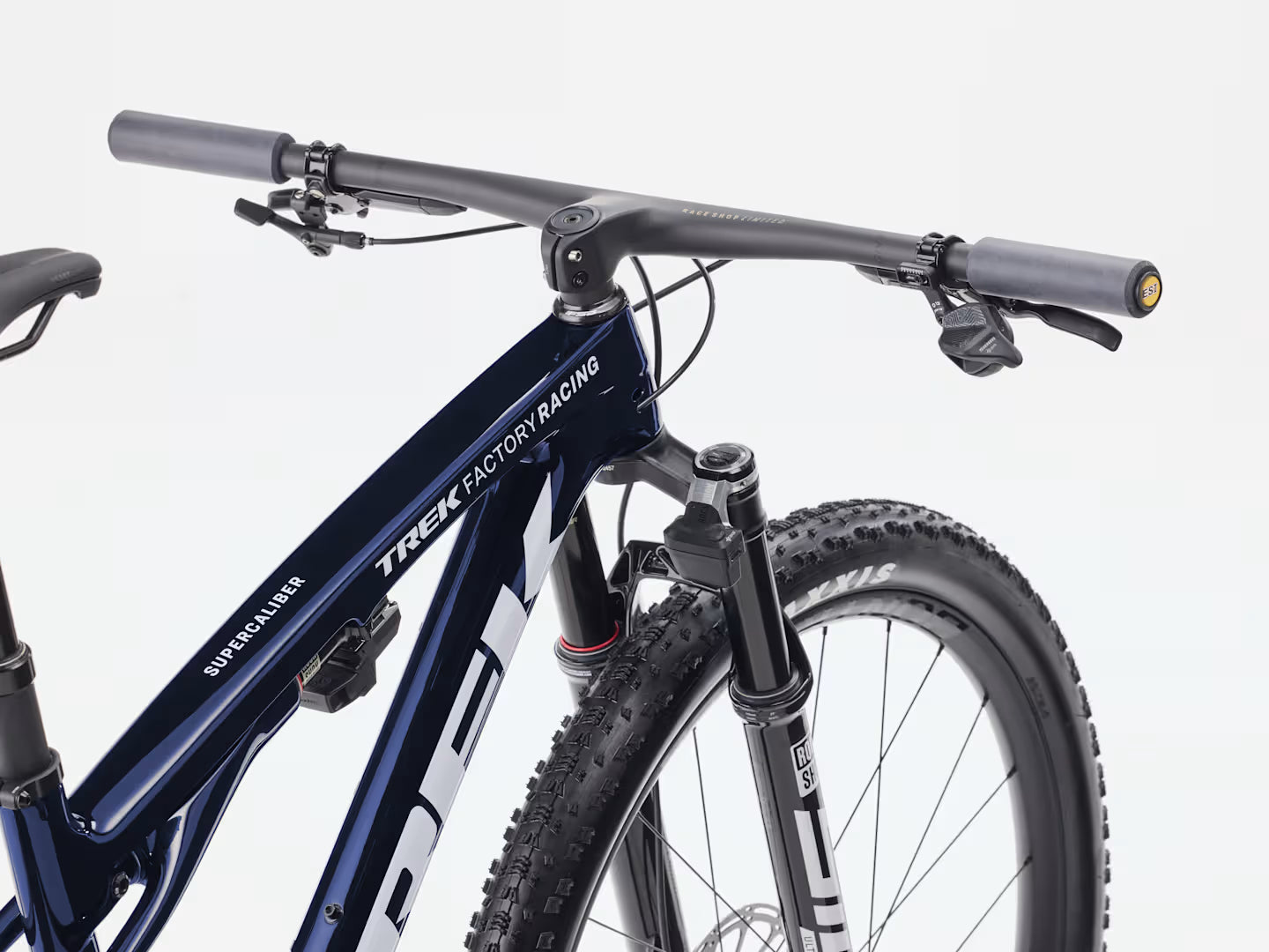 Trek Supercaliber SLR 9.8 X0 Flight Attendant Gen 2