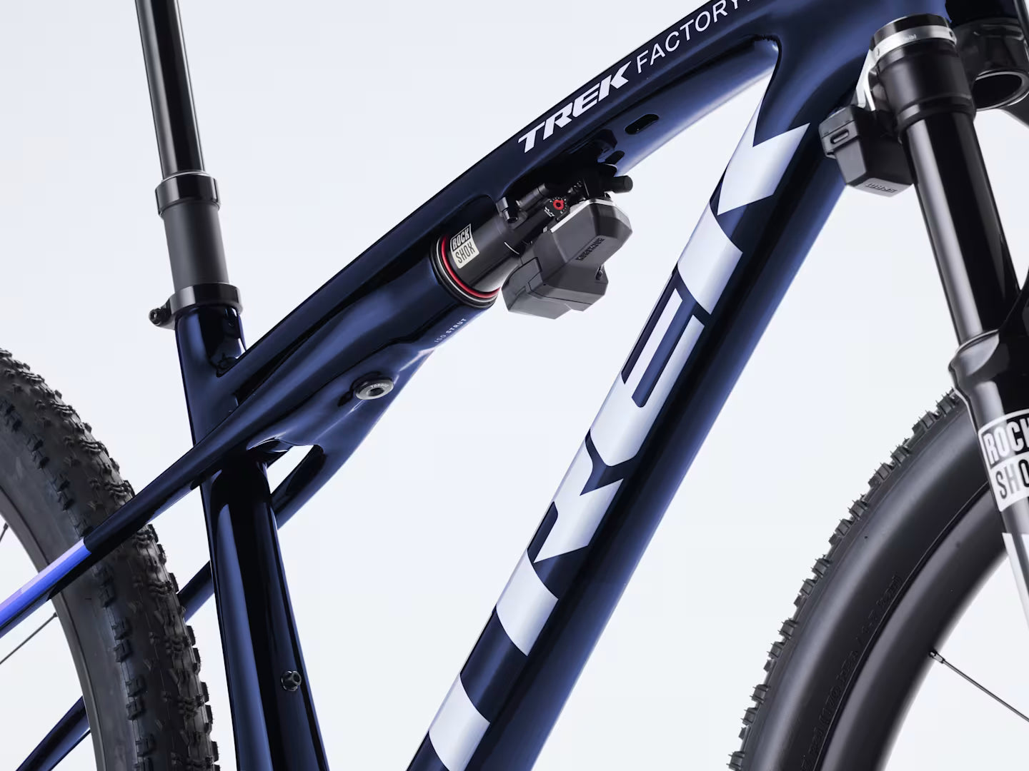 Trek Supercaliber SLR 9.8 X0 Flight Attendant Gen 2