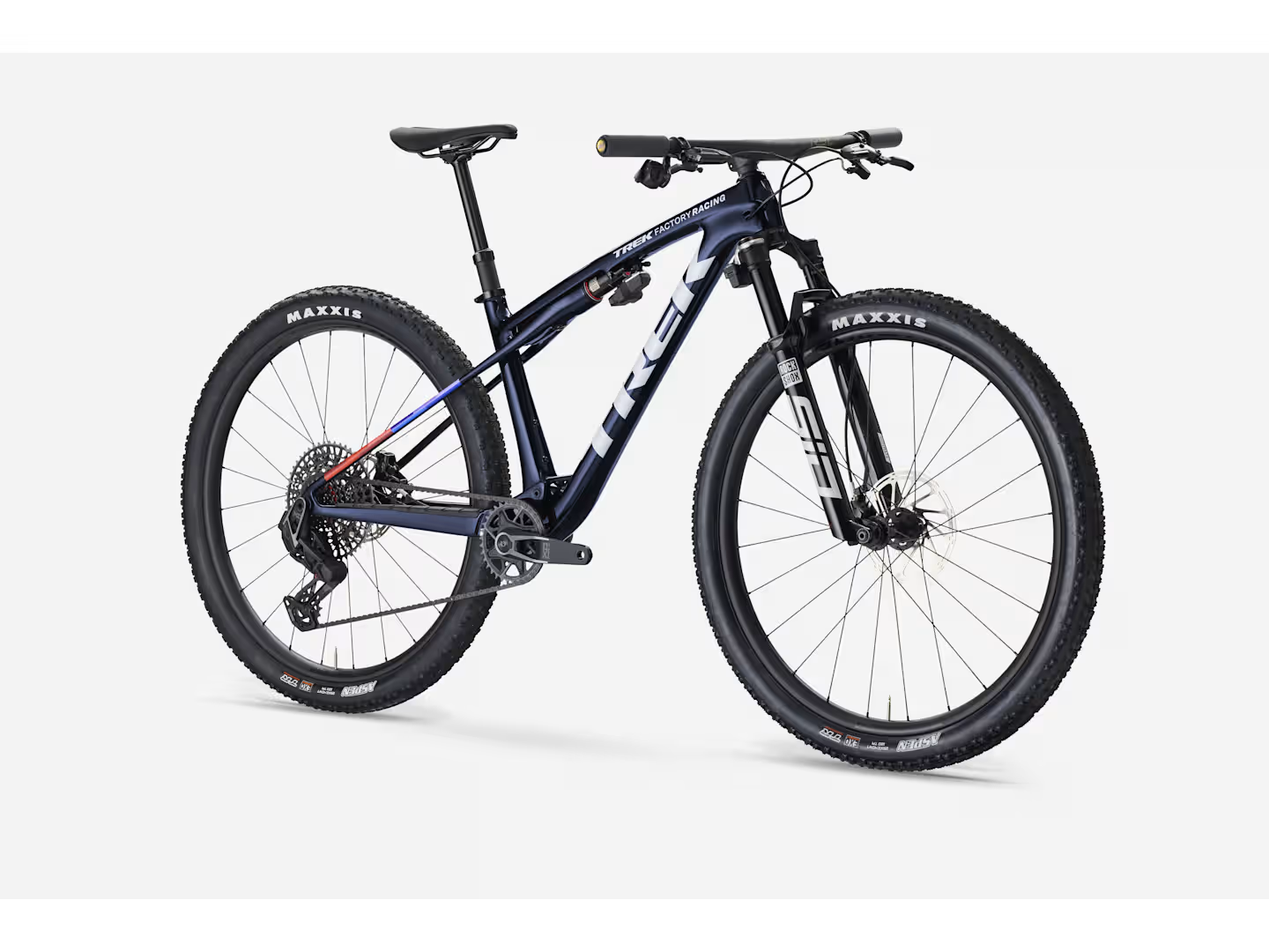 Trek Supercaliber SLR 9.8 X0 Flight Attendant Gen 2