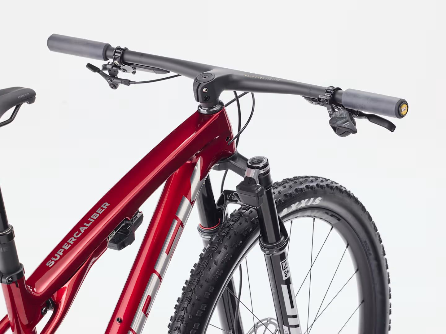 Trek Supercaliber SLR 9.8 X0 Flight Attendant Gen 2
