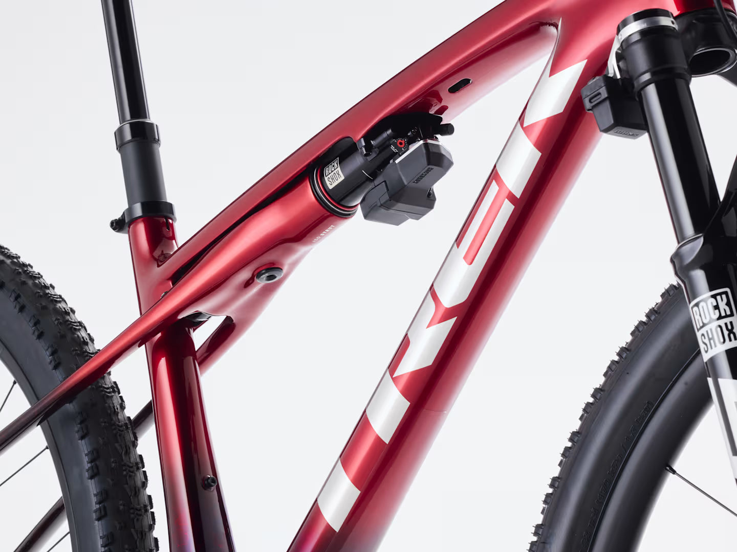 Trek Supercaliber SLR 9.8 X0 Flight Attendant Gen 2
