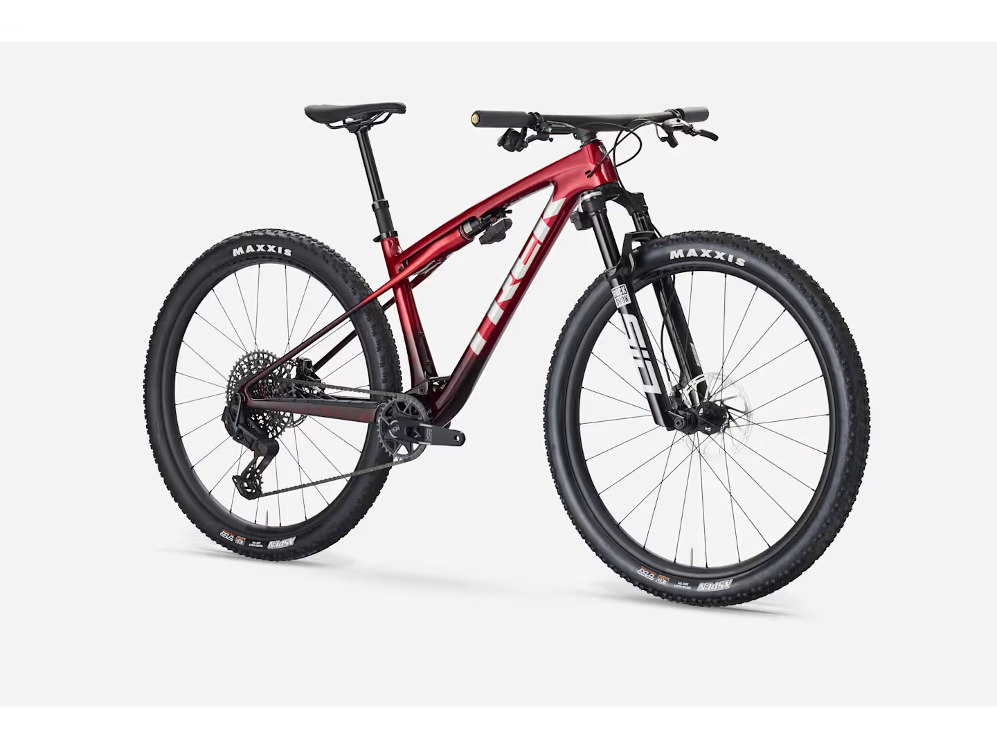 Trek Supercaliber SLR 9.8 X0 Flight Attendant Gen 2