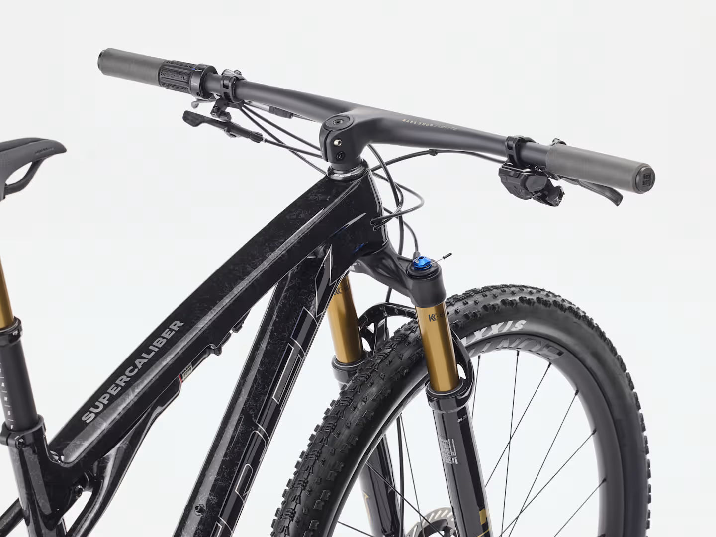 Trek Supercaliber SLR 9.9 XTR Di2 Gen 2