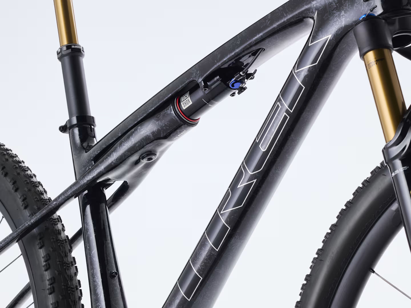 Trek Supercaliber SLR 9.9 XTR Di2 Gen 2