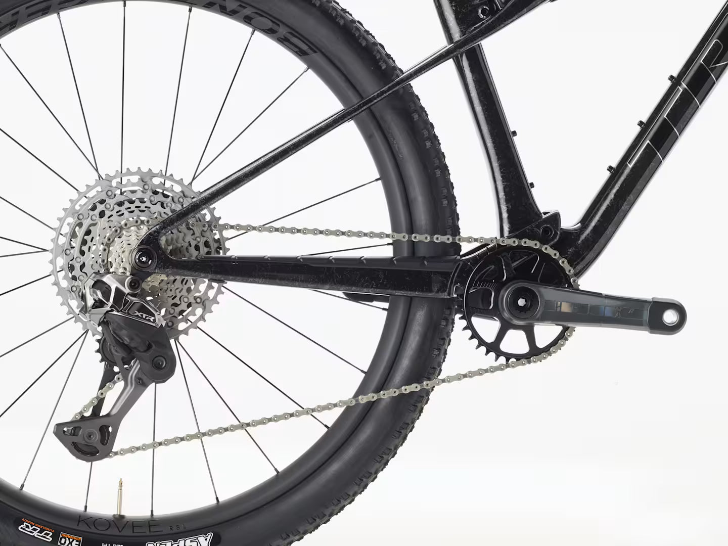 Trek Supercaliber SLR 9.9 XTR Di2 Gen 2