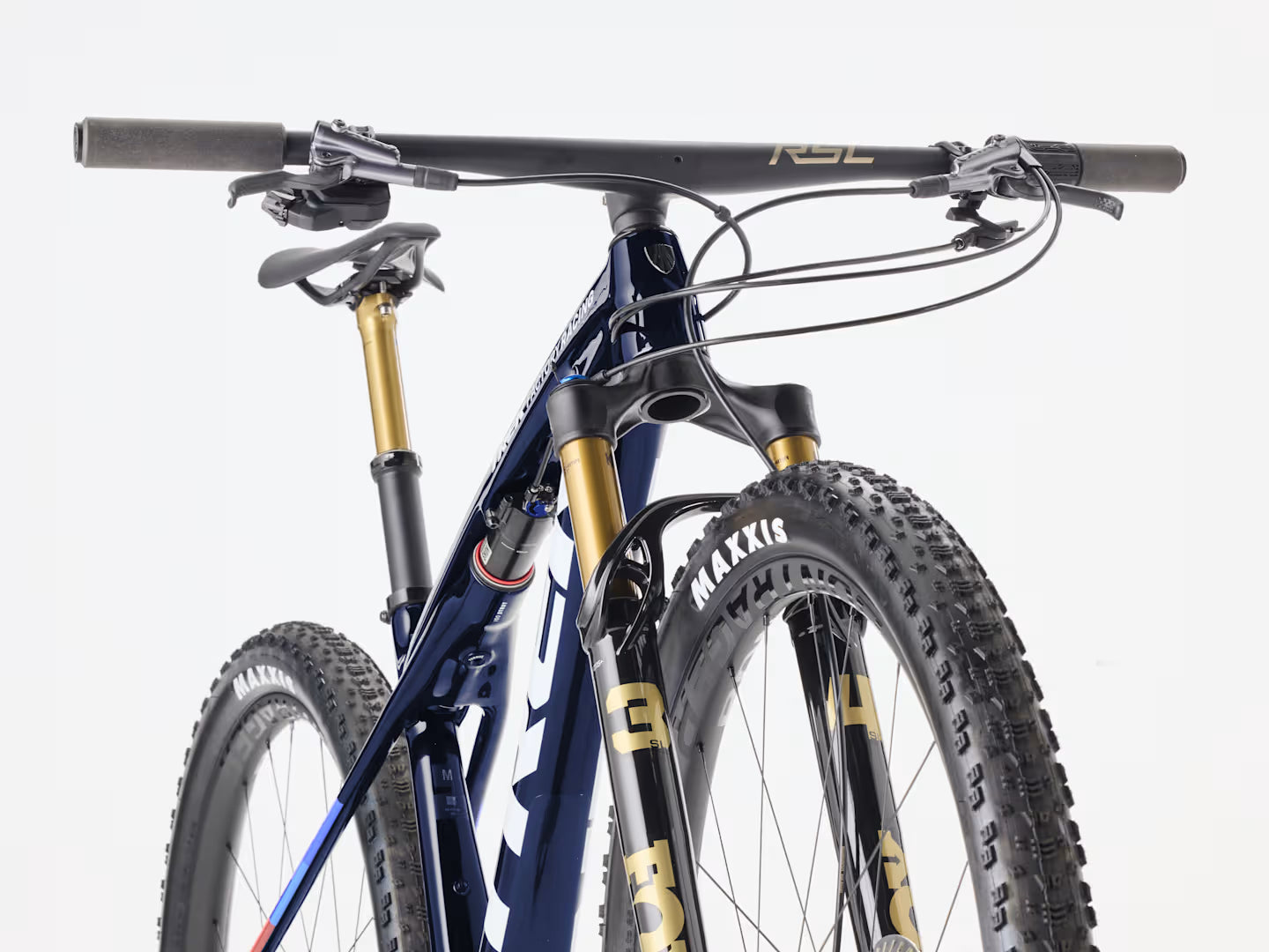 Trek Supercaliber SLR 9.9 XTR Di2 Gen 2