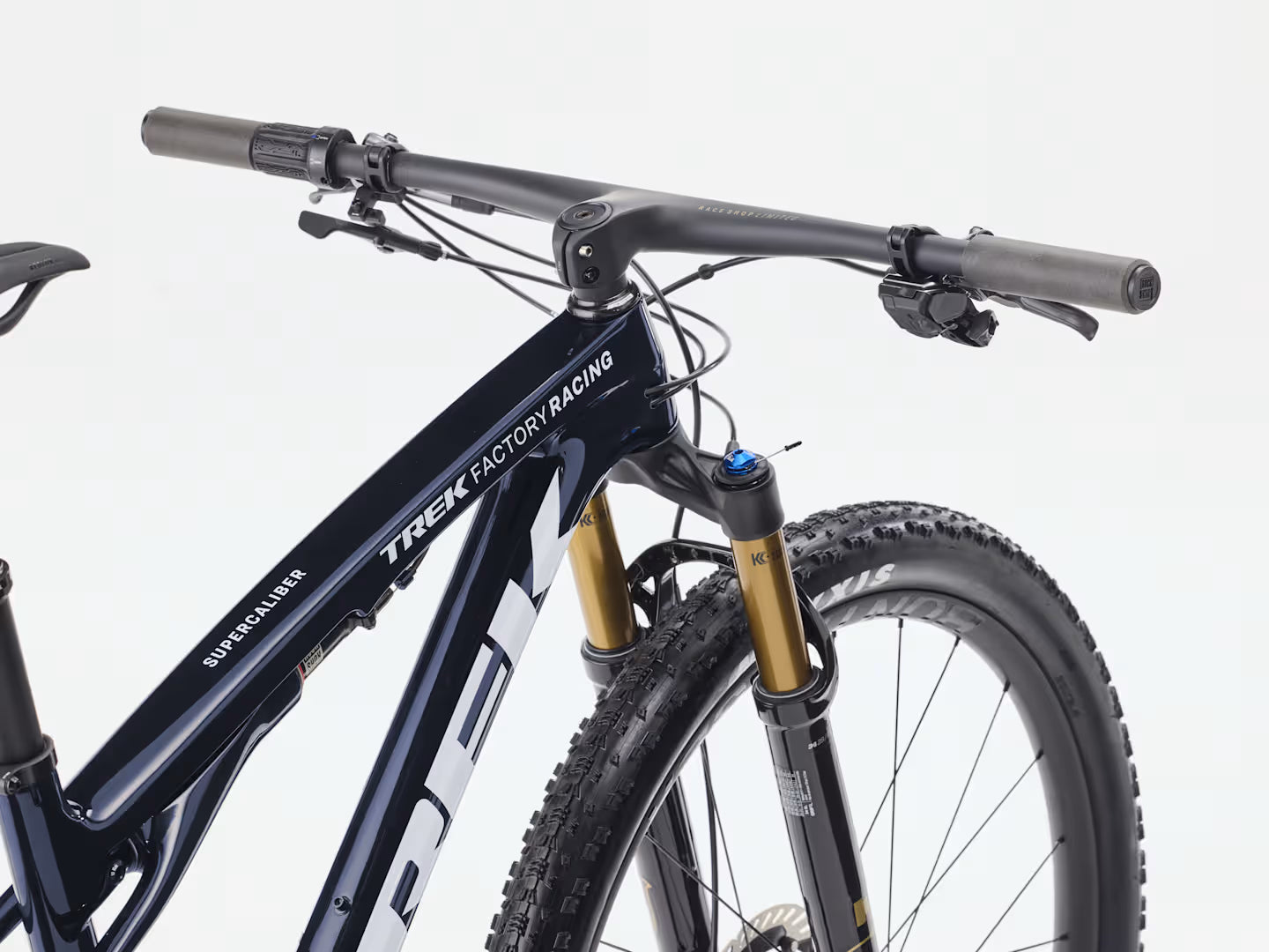 Trek Supercaliber SLR 9.9 XTR Di2 Gen 2