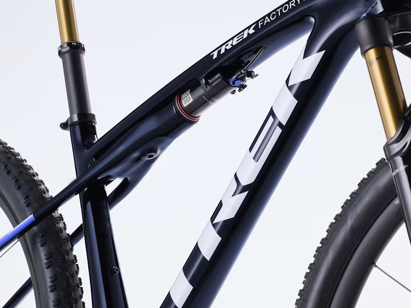 Trek Supercaliber SLR 9.9 XTR Di2 Gen 2