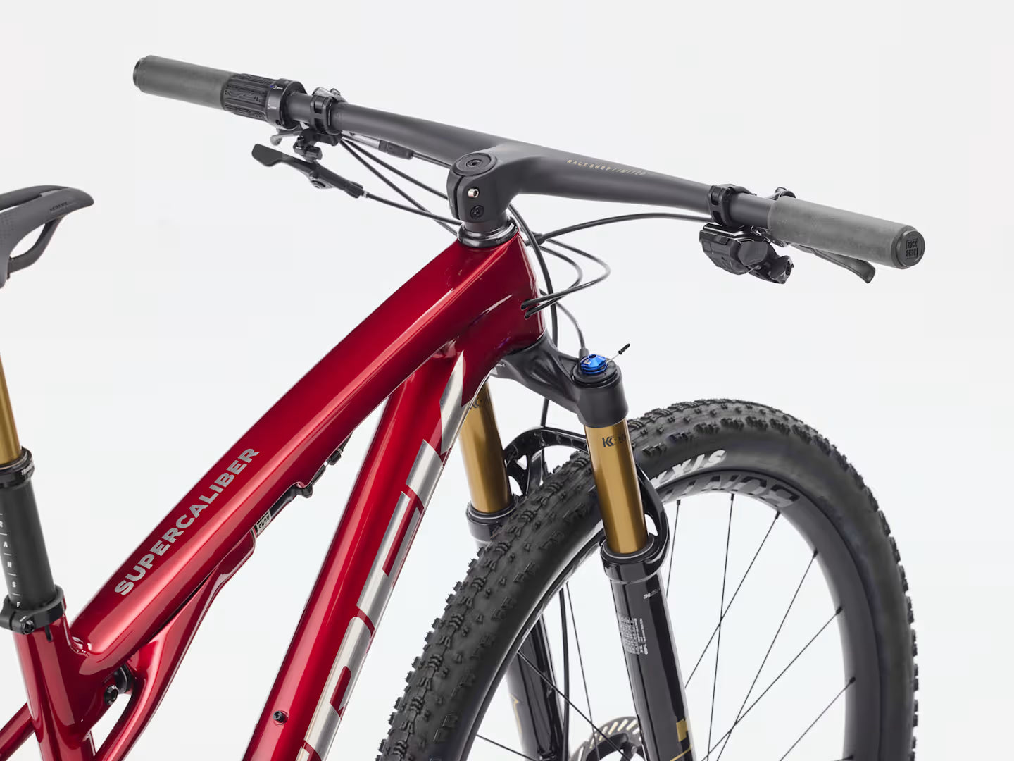 Trek Supercaliber SLR 9.9 XTR Di2 Gen 2