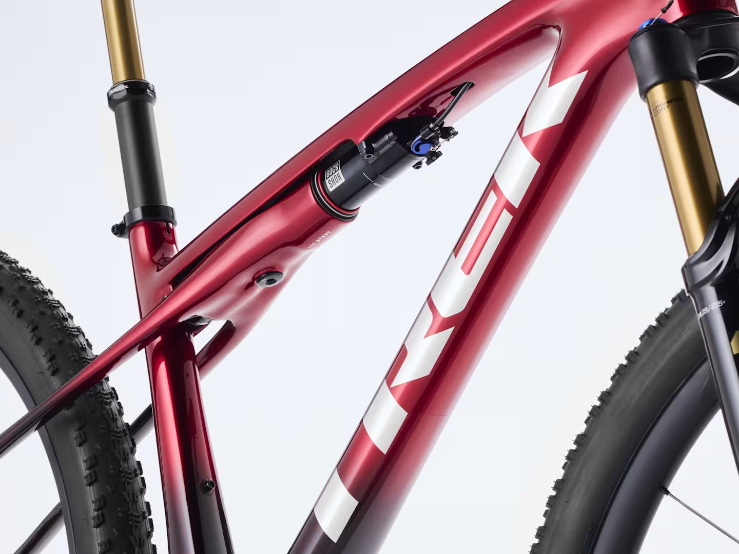 Trek Supercaliber SLR 9.9 XTR Di2 Gen 2