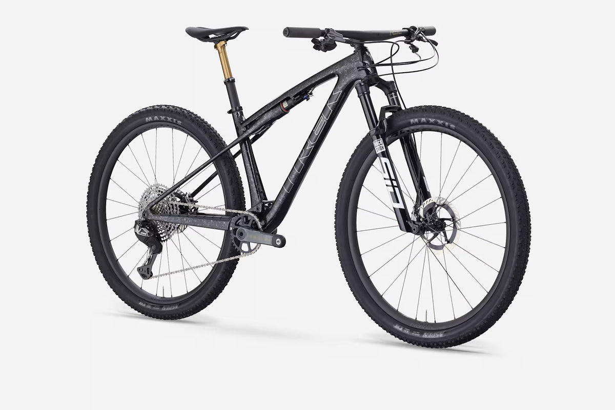 Trek Supercaliber SLR 9.9 XTR Di2 Gen 2 -2027
