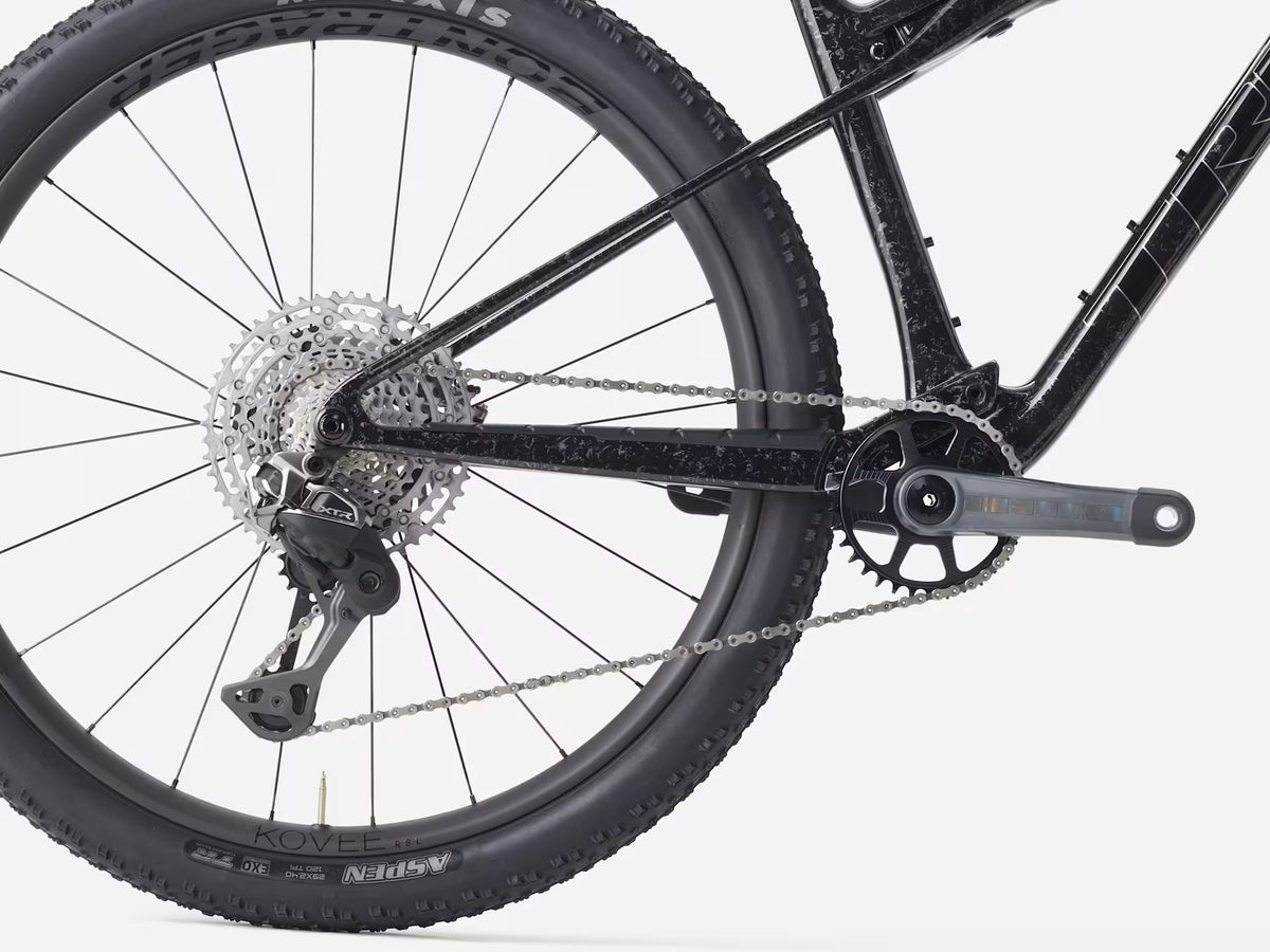 Trek Supercaliber SLR 9.9 XTR Di2 Gen 2 -2027