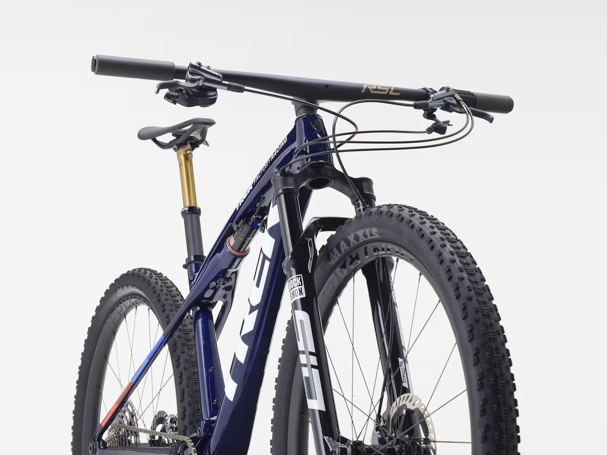 Trek Supercaliber SLR 9.9 XTR Di2 Gen 2 - 2027