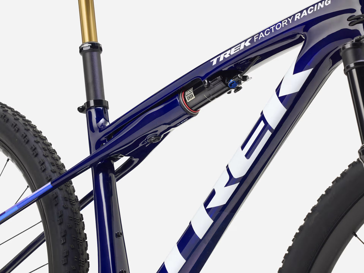 Trek Supercaliber SLR 9.9 XTR Di2 Gen 2 - 2027