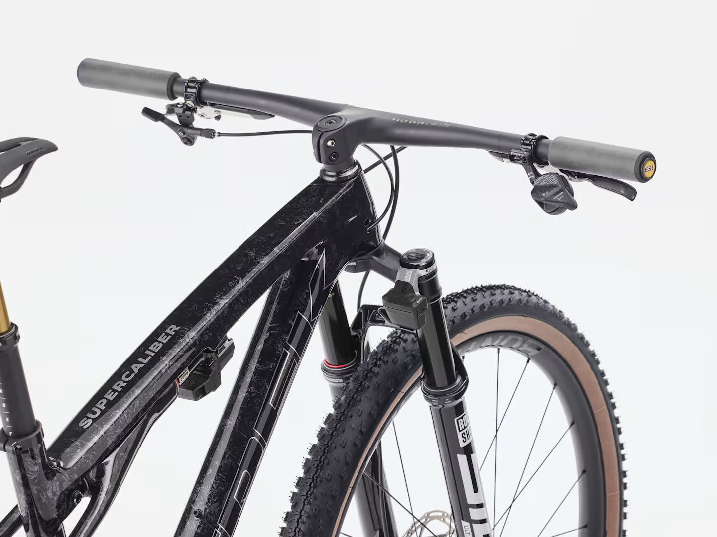 Trek Supercaliber SLR 9.9 XX Flight Attendant Gen 2