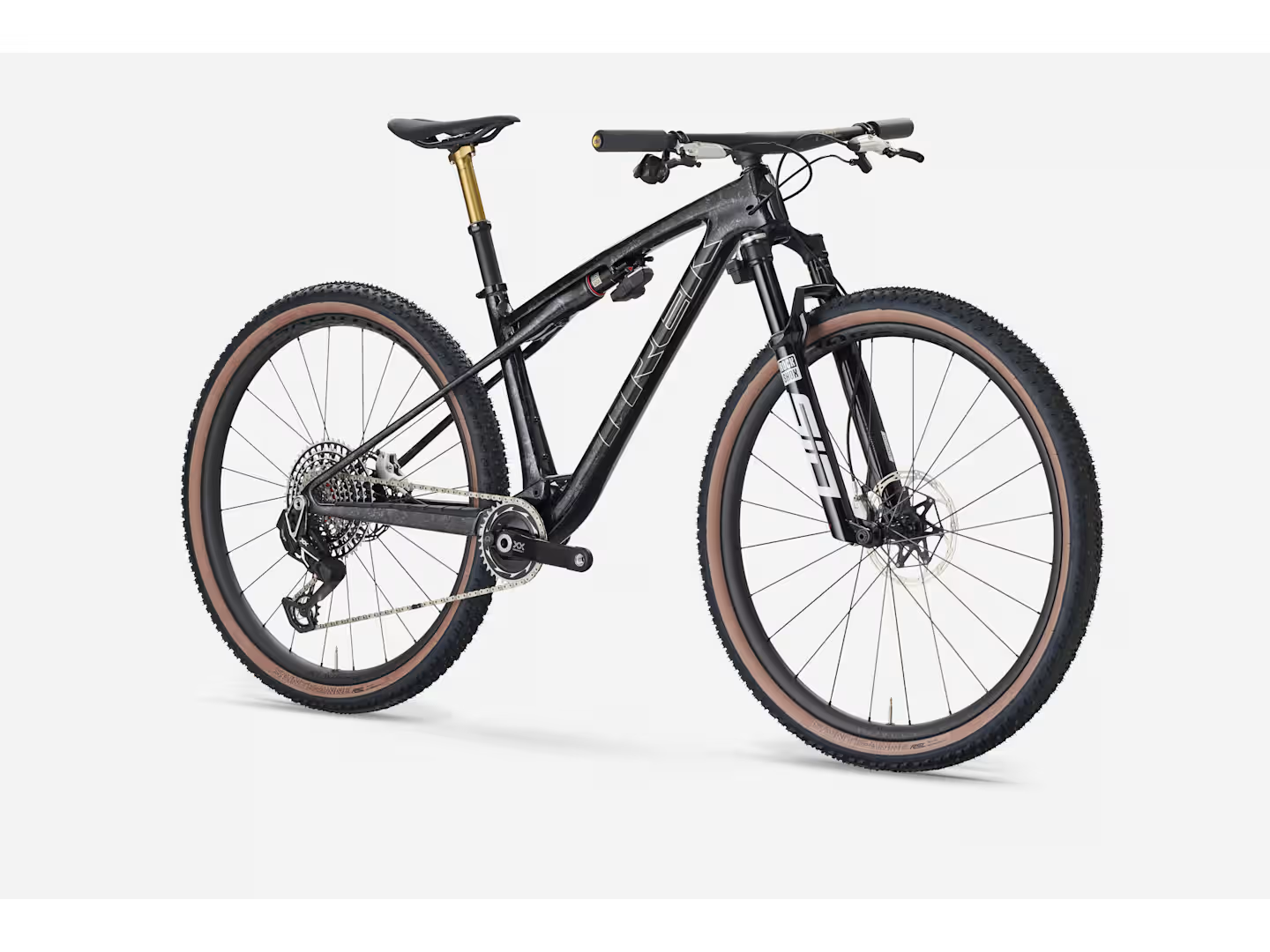 Trek Supercaliber SLR 9.9 XX Flight Attendant Gen 2