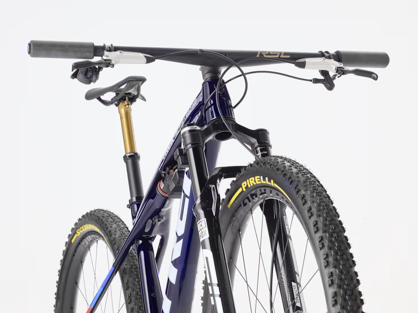 Trek Supercaliber SLR 9.9 XX Flight Attendant Gen 2