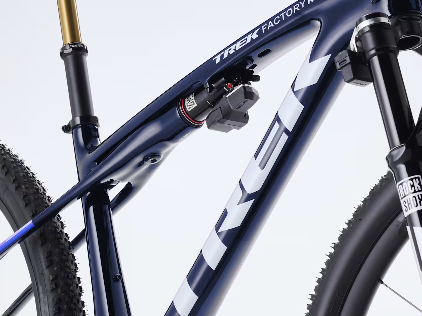 Trek Supercaliber SLR 9.9 XX Flight Attendant Gen 2