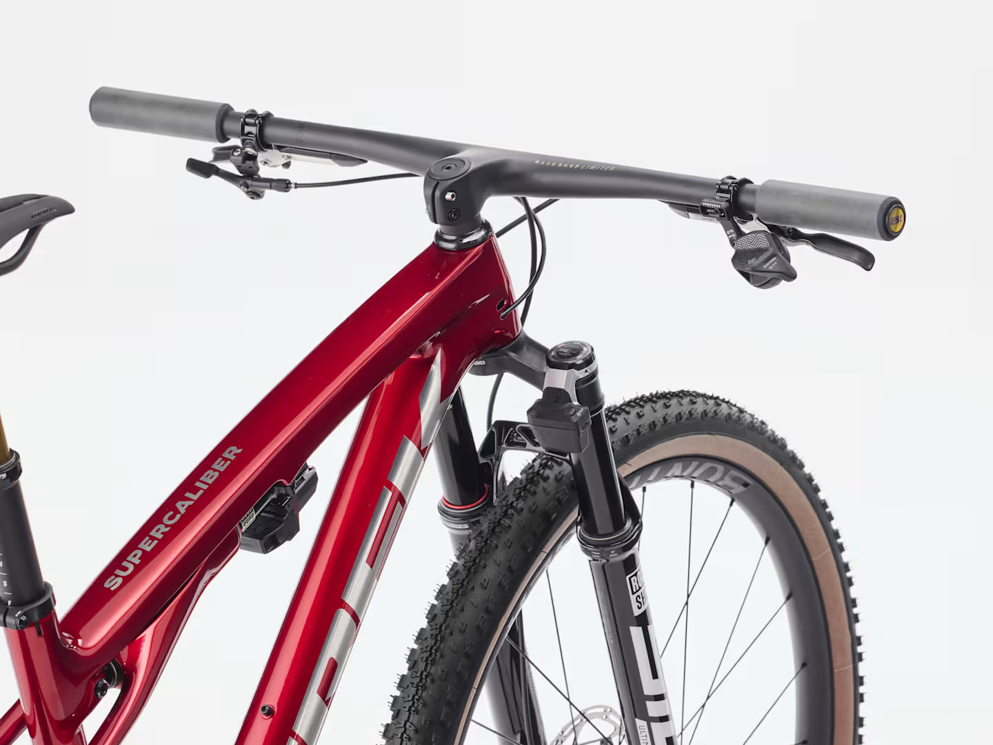 Trek Supercaliber SLR 9.9 XX Flight Attendant Gen 2