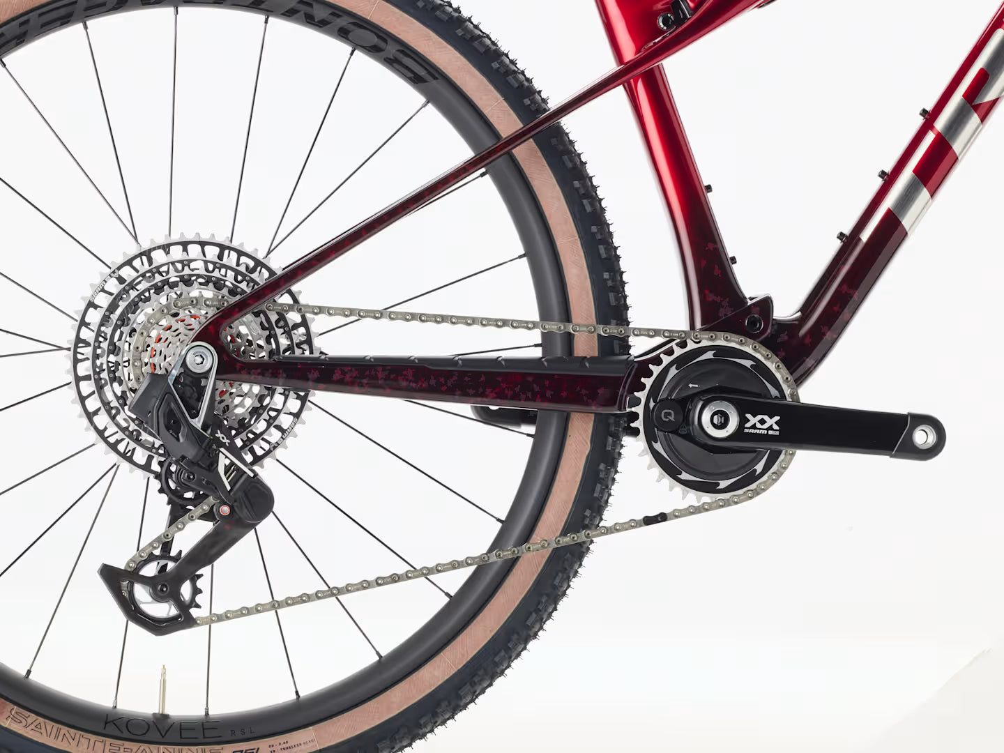 Trek Supercaliber SLR 9.9 XX Flight Attendant Gen 2
