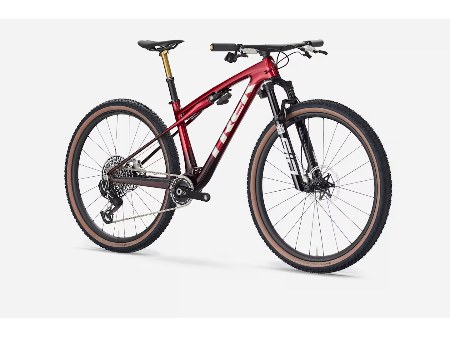 Trek Supercaliber SLR 9.9 XX Flight Attendant Gen 2