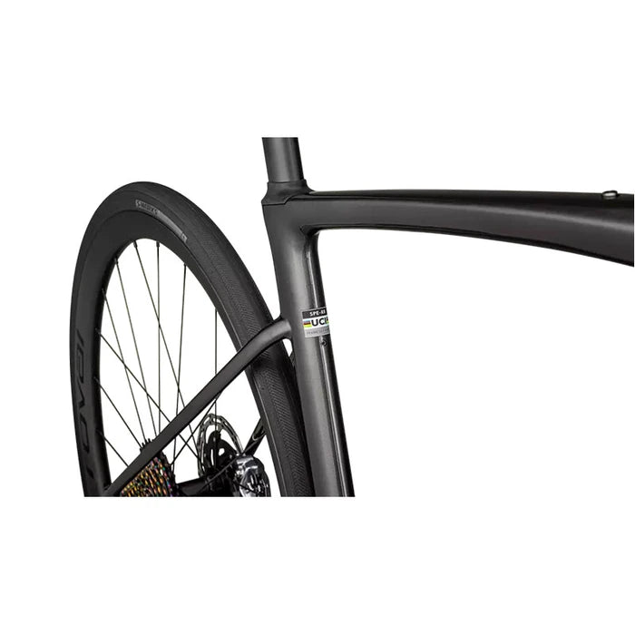 Specialized S-Works Roubaix SL8