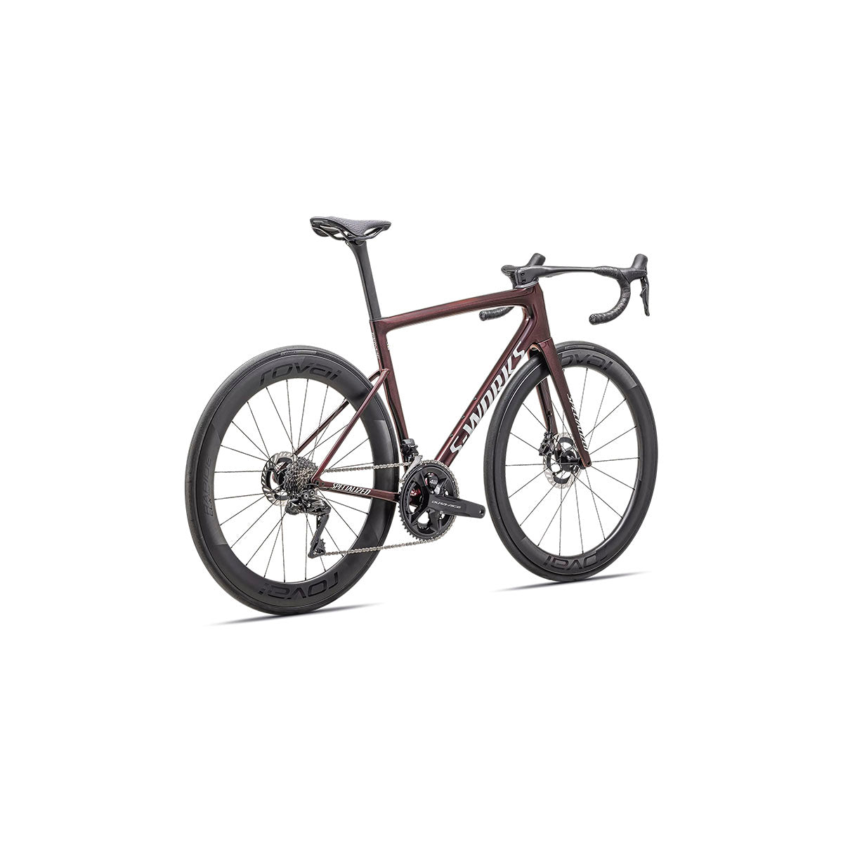 S-Works Tarmac SL8