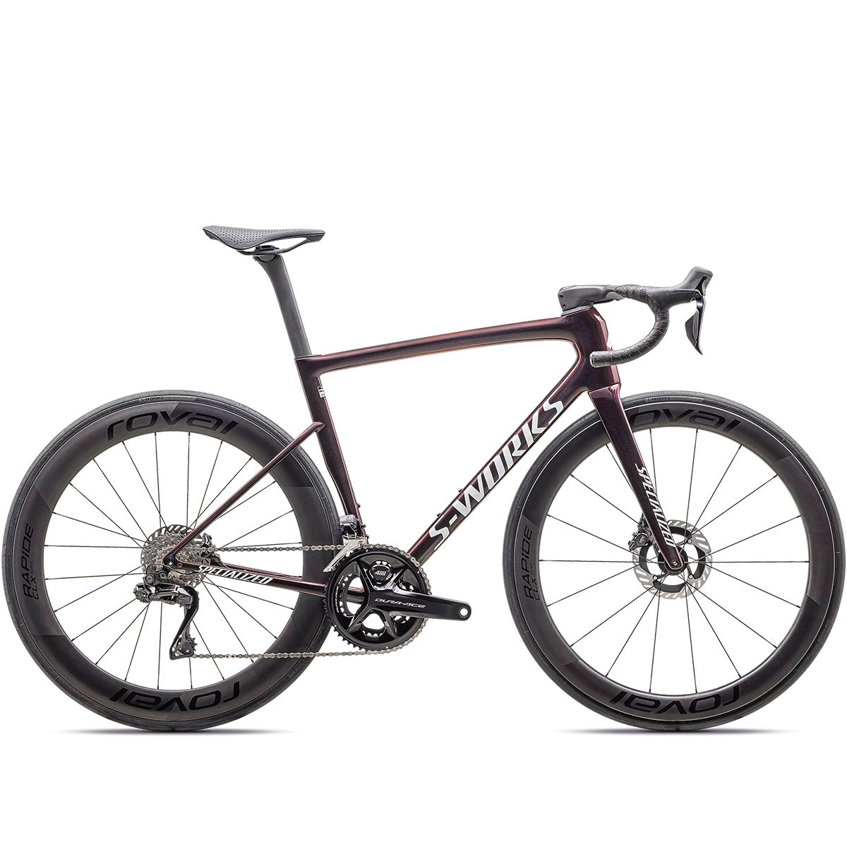 S-Works Tarmac SL8