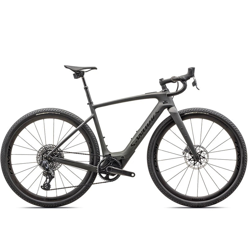 S-Works Turbo Creo 2