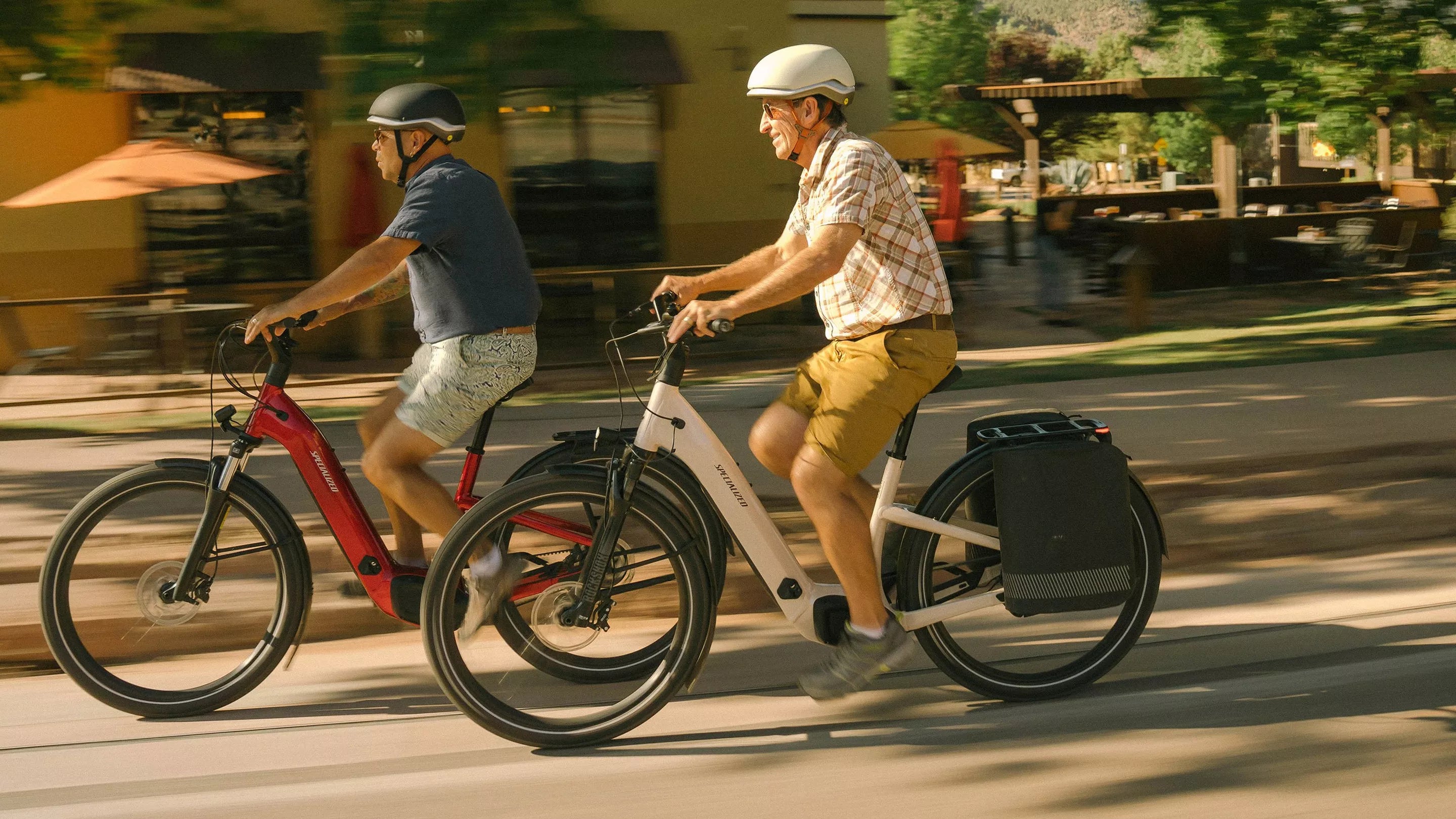 Specialized Tailwind