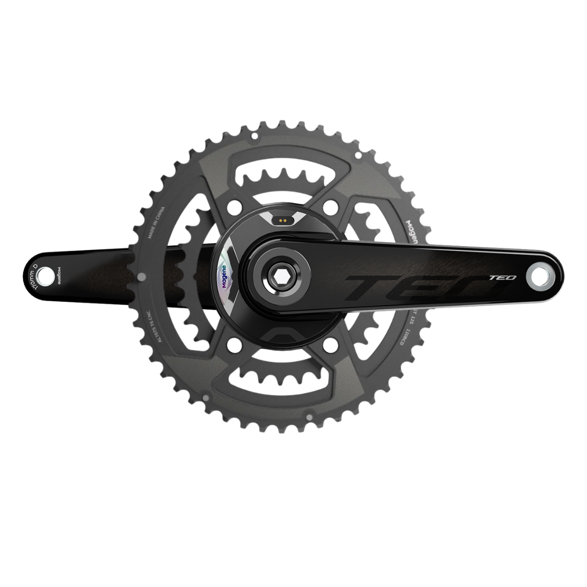 TEO-515 Base Spider med klinger