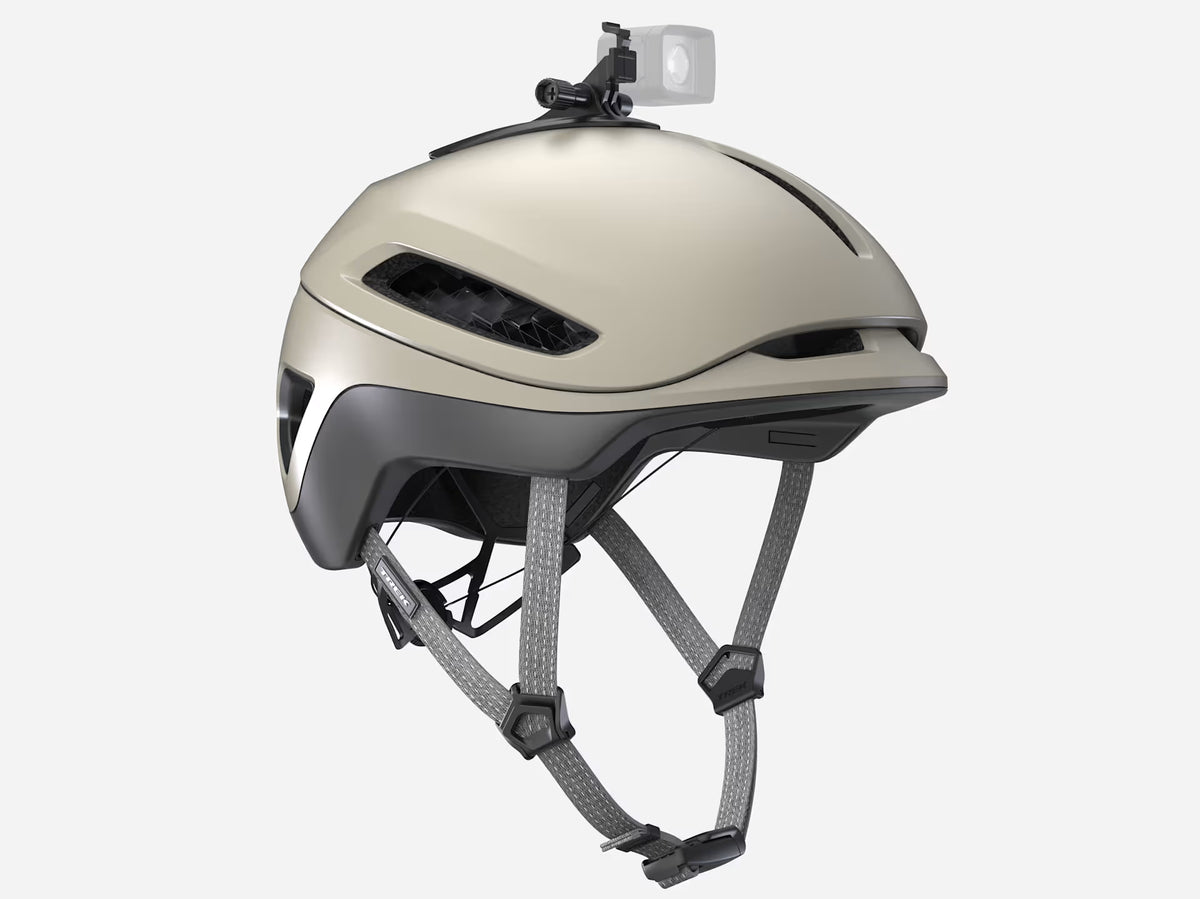 Trek Charge WaveCel-hjelm