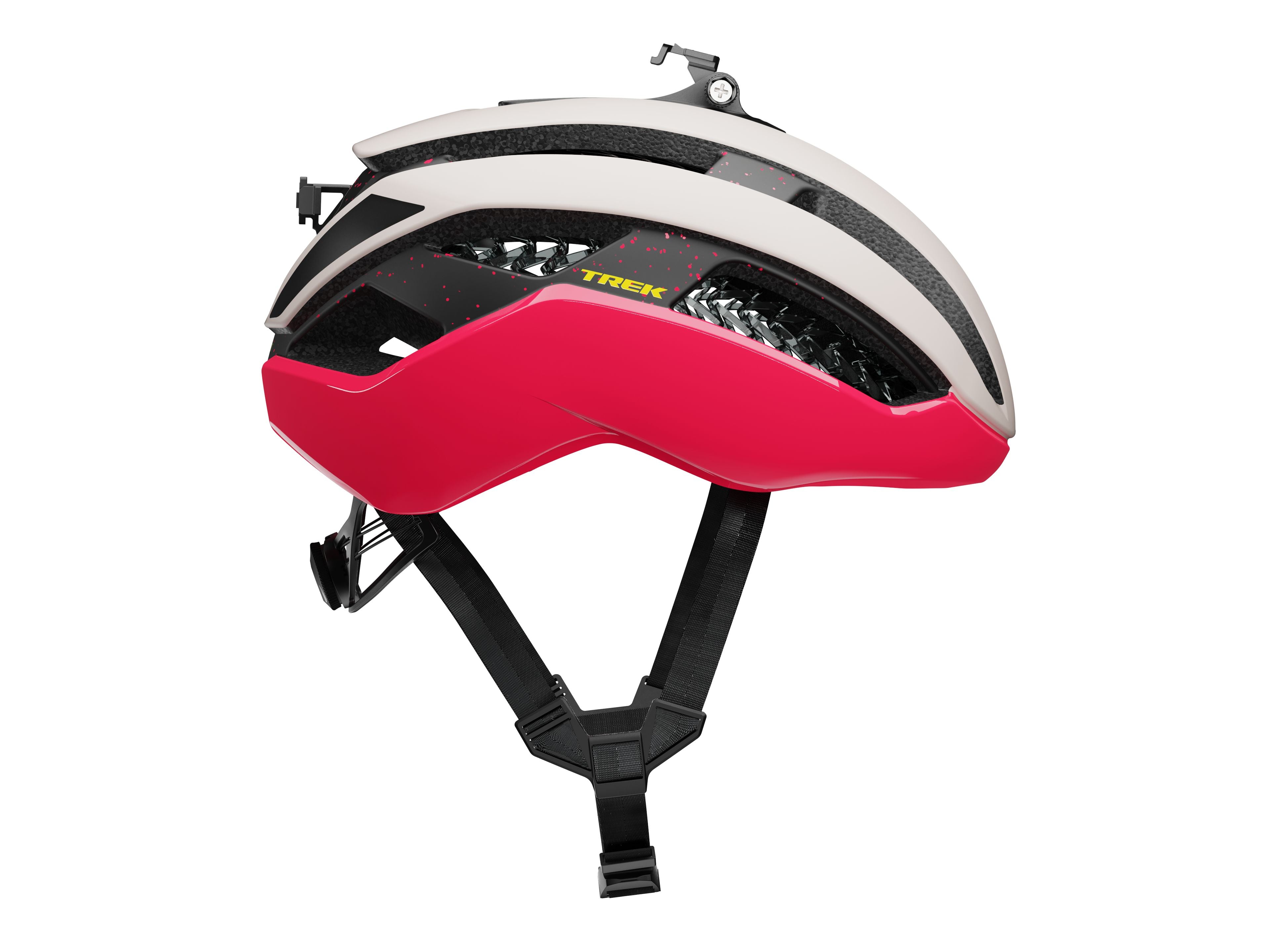 Trek Circuit Wavecel Helmet