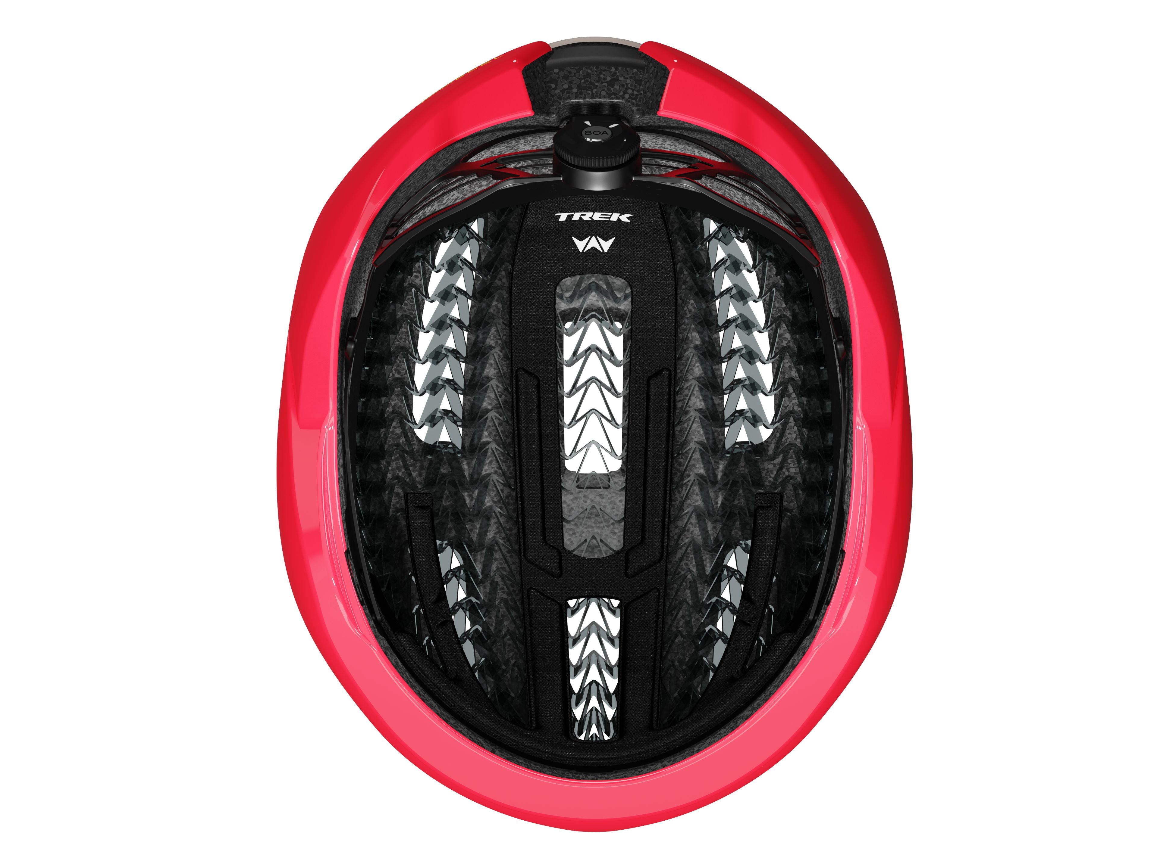 Trek Circuit Wavecel Helmet