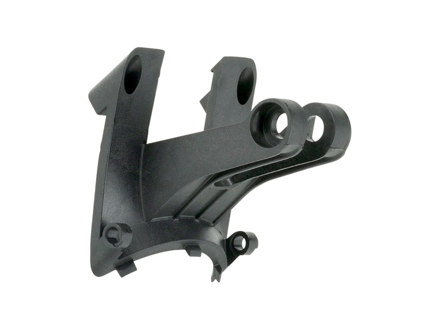Trek City Integrated Front Light Mount