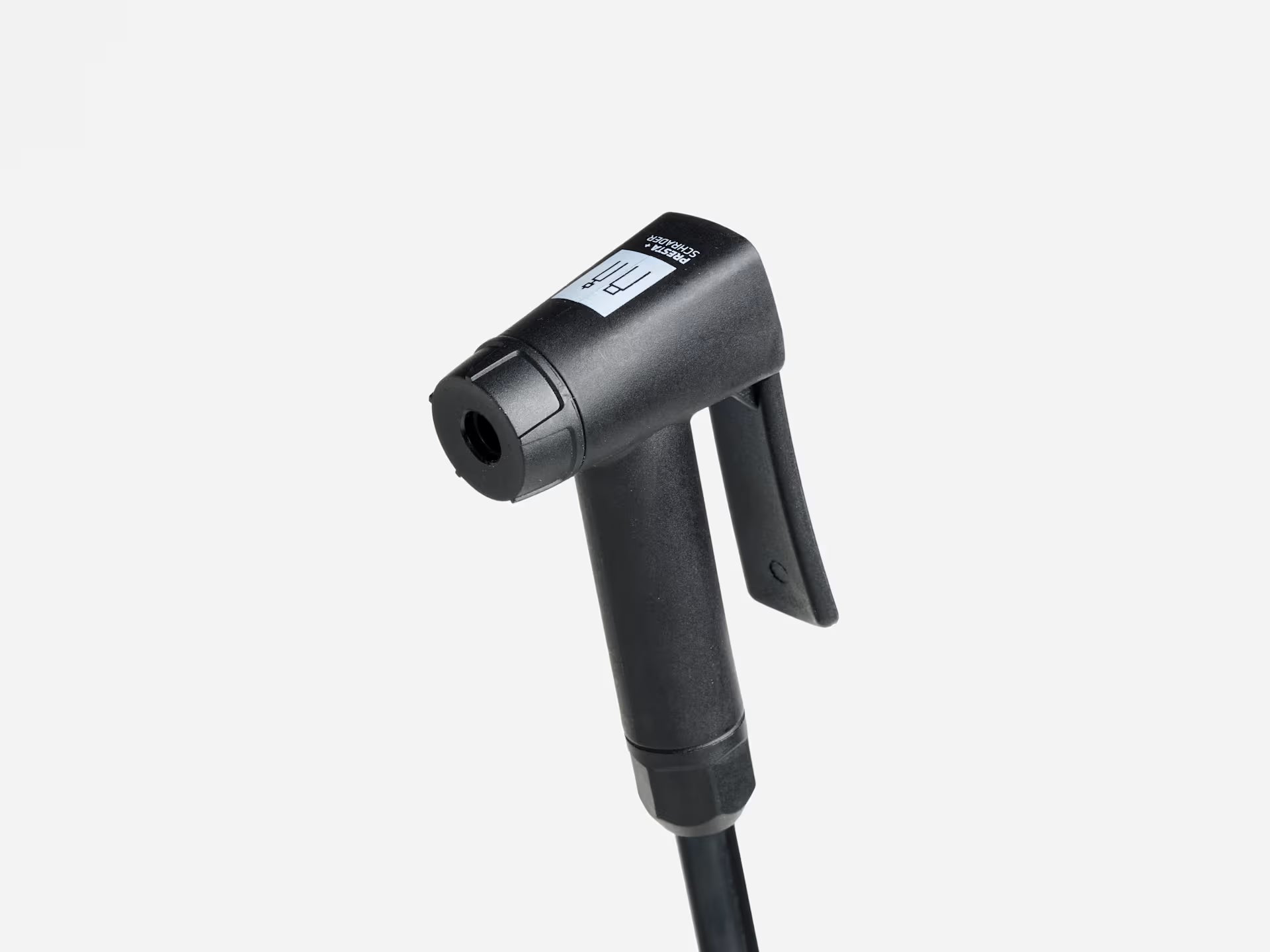 Trek Dual Charger fodpumpe