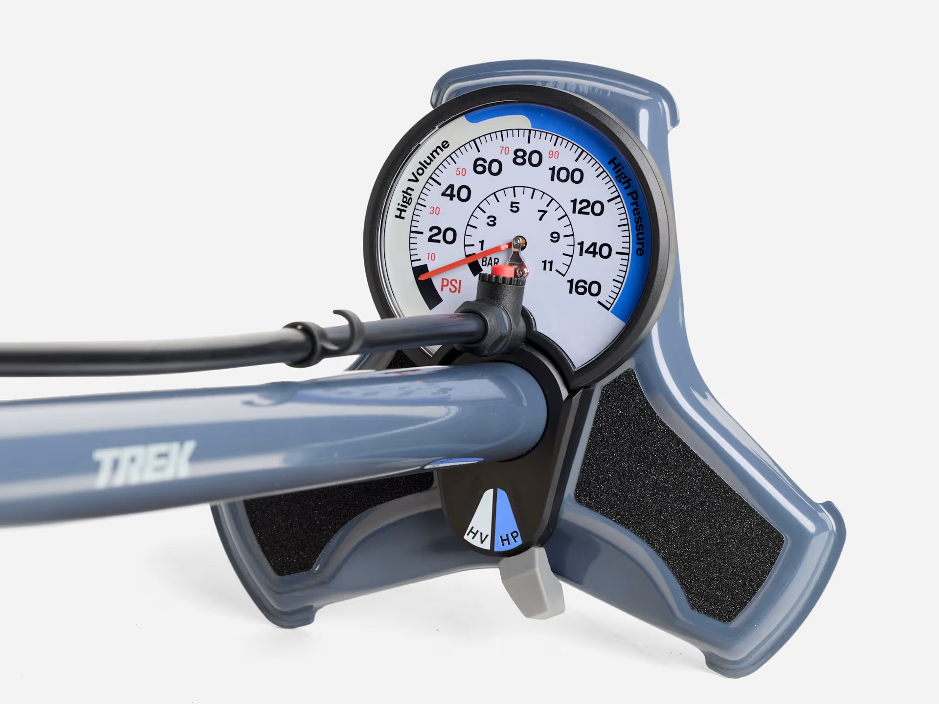 Trek Dual Charger fodpumpe