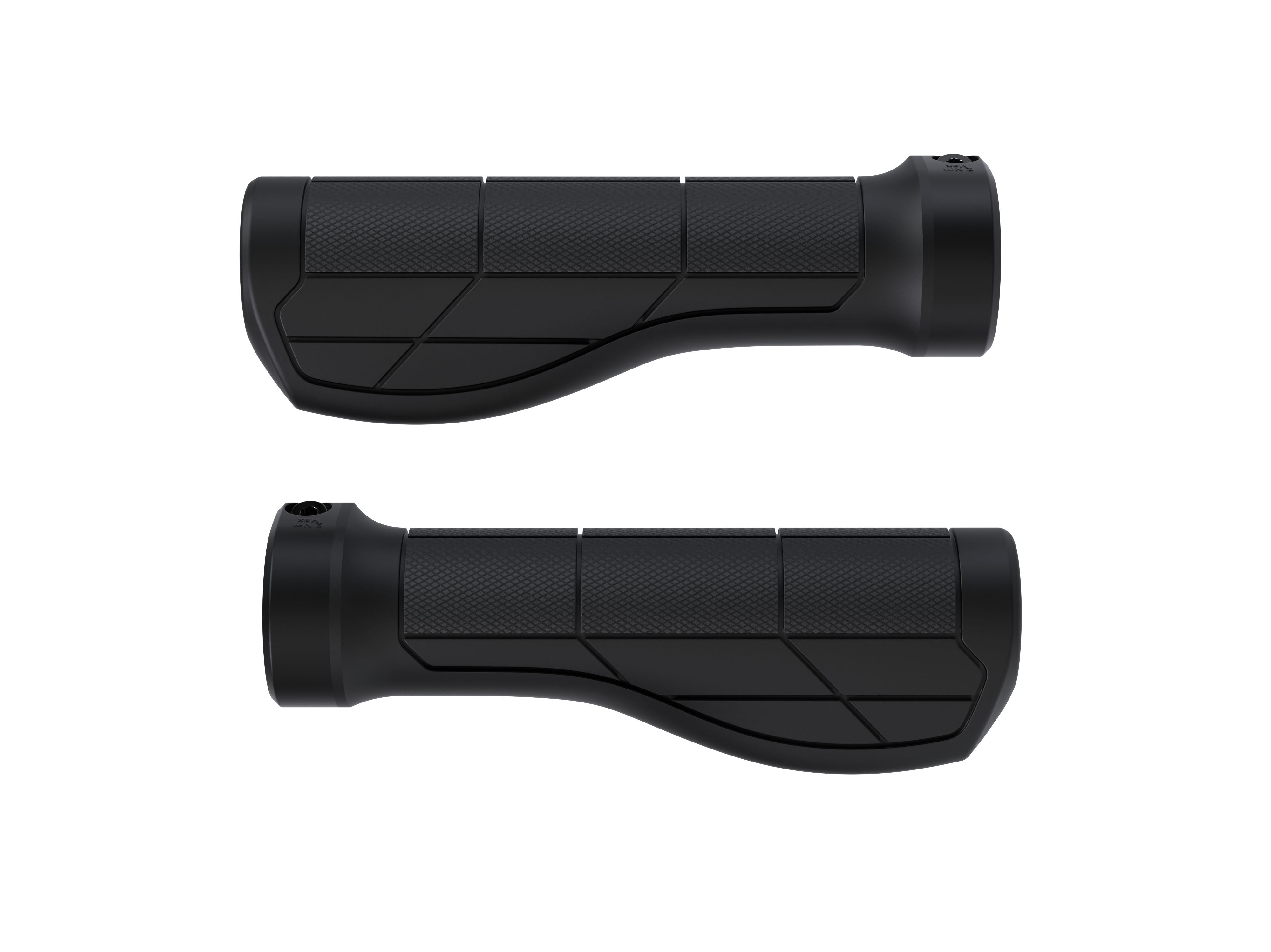 Trek Ergonomic Comp MTB håndtagssæt