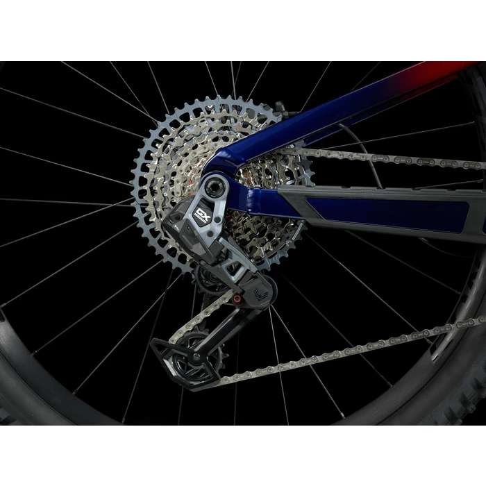 Trek Fuel EX 8 GX AXS T-Type Gen 6