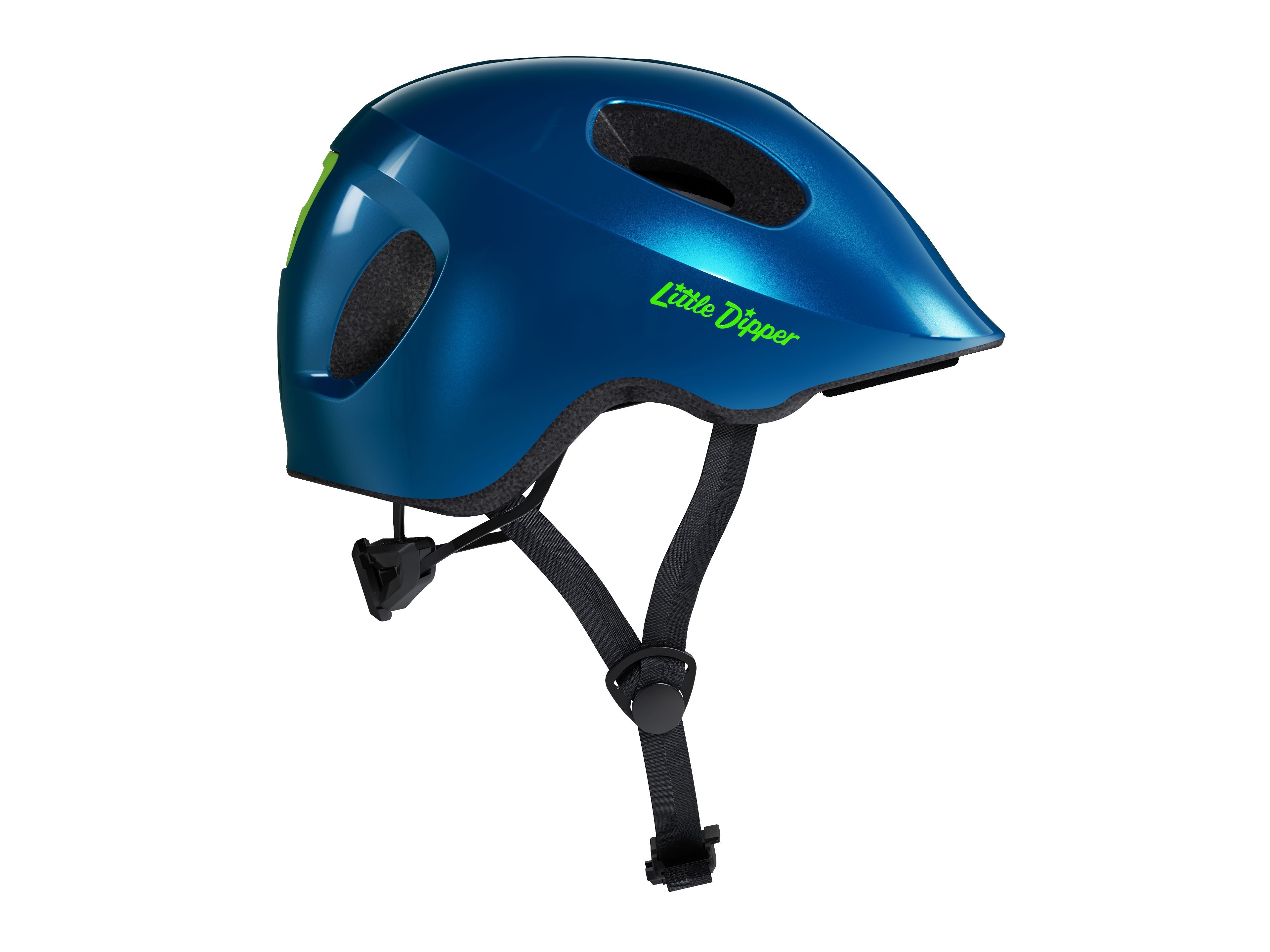 Trek Little Dipper-cykelhjelm
